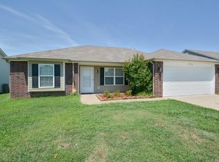 25943 E 89th St S, Broken Arrow, OK 74014