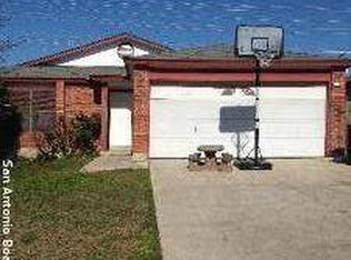 4459 Stradford Pl, San Antonio, TX 78217