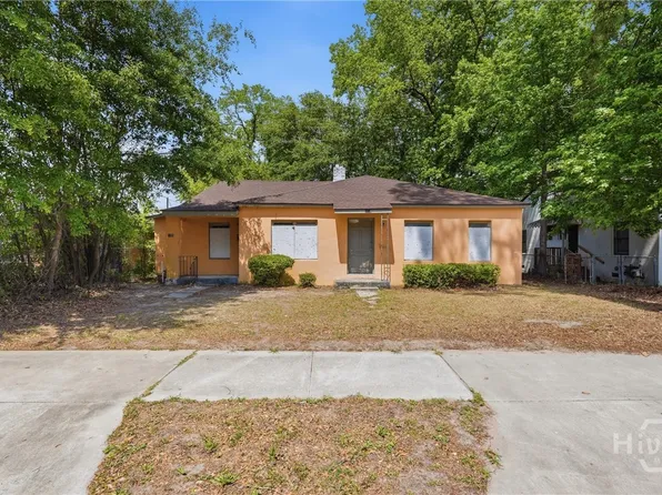 1108 E 54th Street, Savannah, GA 31404