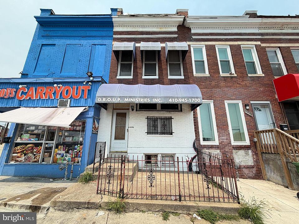 2nd image of 2808 Edmondson Ave