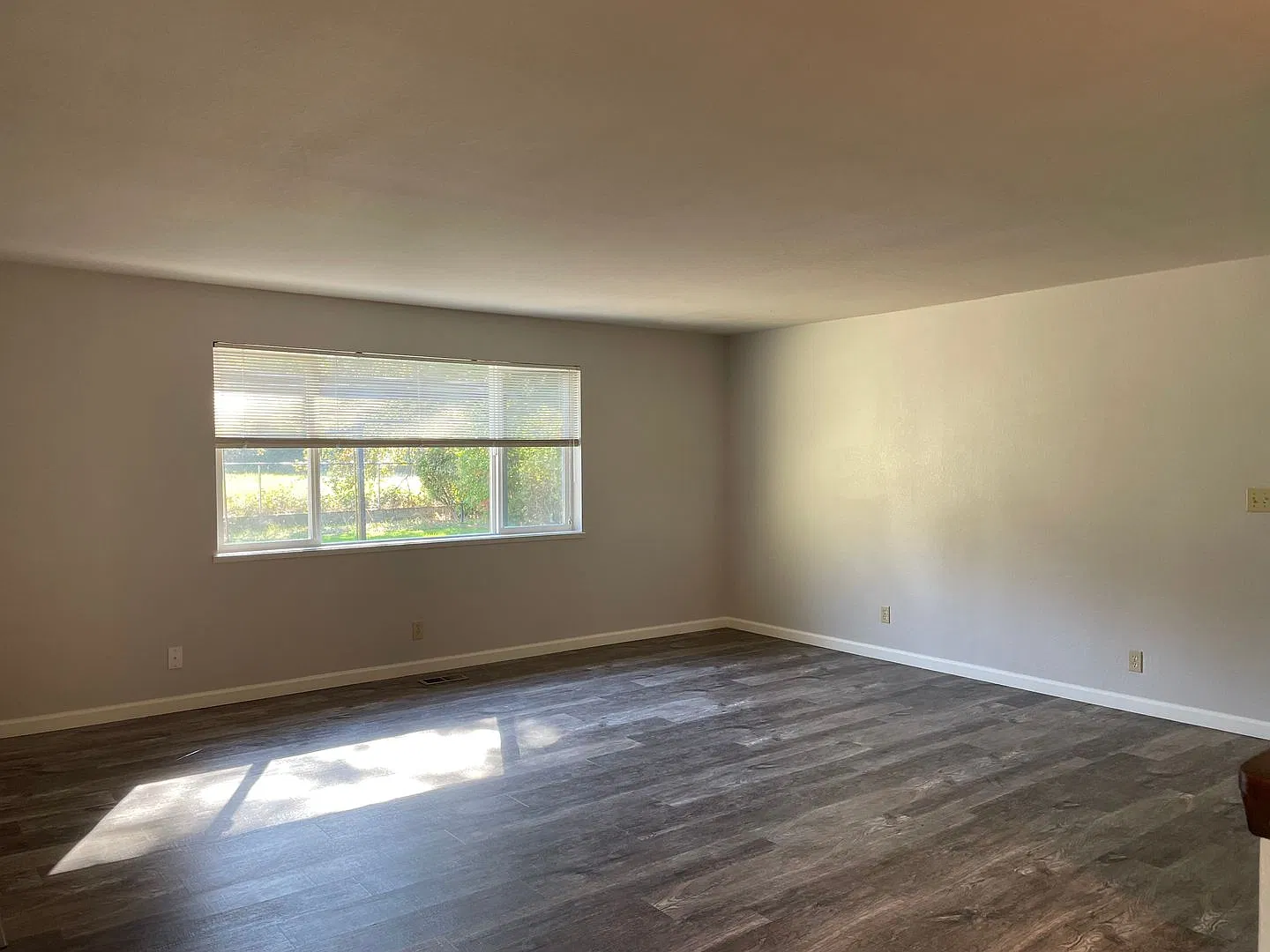 Welcome to This Charming 3 Bedroom Two Bath with a large fenced back yard — Photo 3