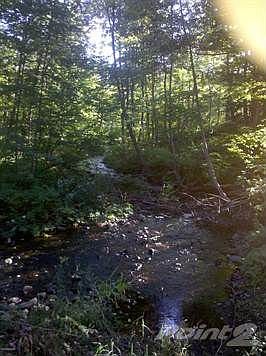 downstream