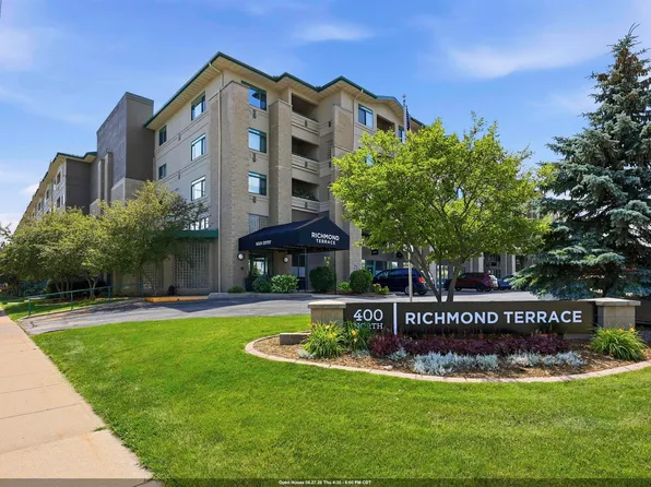 400 Richmond St #103, Appleton, WI 54914