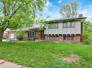 1136 S Apache Dr, Wichita, KS 67207