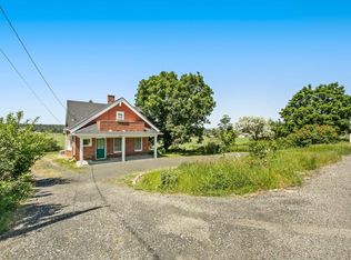 3910 S Eastern Rd, Spokane, WA 99223