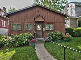 1726 Monroe Ave, Dunmore, PA 18509