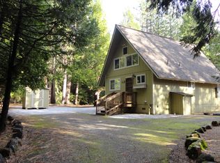 27037 Rabb Dr, Pioneer, CA 95666