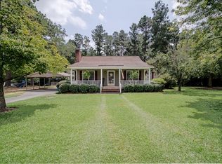 753 Dove Point Dr, Orangeburg, SC 29118