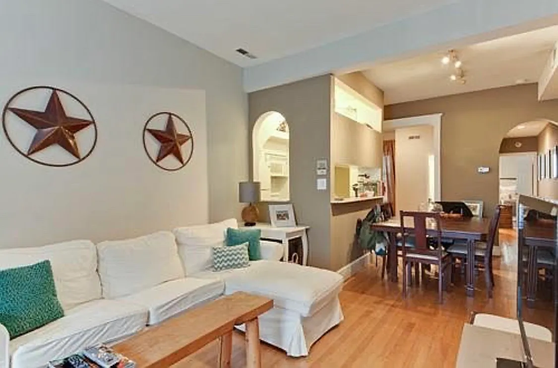 1725 Willard St. NW #2 (DC) - 1 — Photo 1