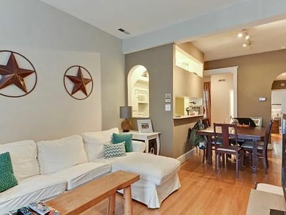 1725 Willard St NW #2-1