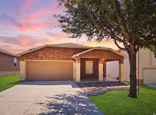 9351 Fisherman Prt, Converse, TX 78109