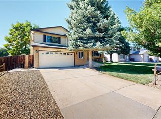 1005 S Joplin Way, Aurora, CO 80017