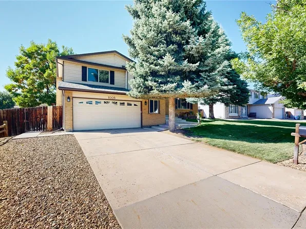 1005 S Joplin Way, Aurora, CO 80017