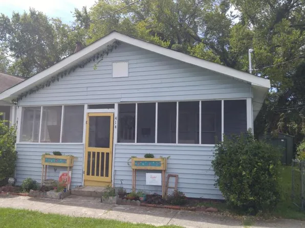 414 Bladen St, Wilmington, NC 28401