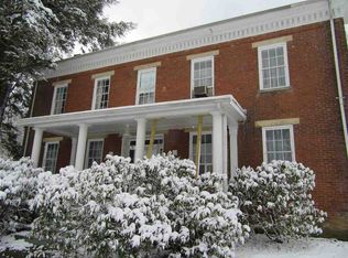 1120 Seaton Ave, Greenup, KY 41144