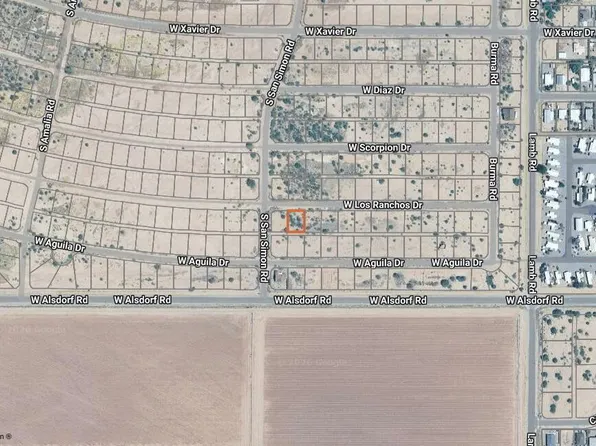 11579 W LOS RANCHOS Drive #1101, Arizona City, AZ 85123