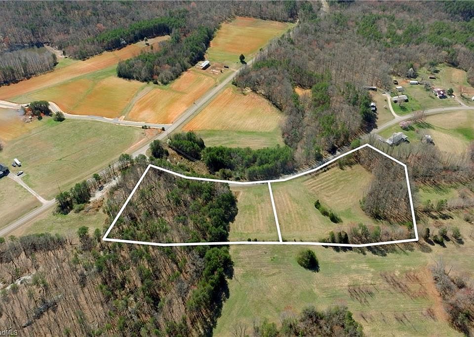 1st image of 1 Flat Rock Rd Lot 1 & 2