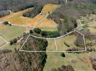 1 Flat Rock Rd Lot 1 & 2, Pinnacle, NC 27043