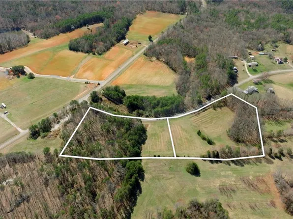 1 Flat Rock Rd Lot 1 & 2, Pinnacle, NC 27043