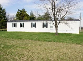 6913 Unity School Rd, Brookport, IL 62910