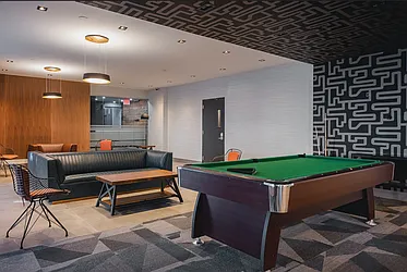 Rented by Carnegie Management Inc