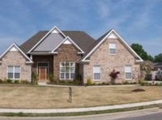 2022 Brayden Dr, Decatur, AL 35603