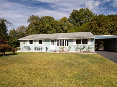 168 Park Avenue, Colchester, CT, 06415