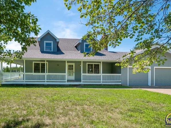13827 SW 81st St, Auburn, KS 66402