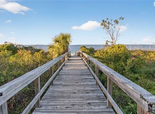1217 Bay St #101C, Tybee Island, GA 31328
