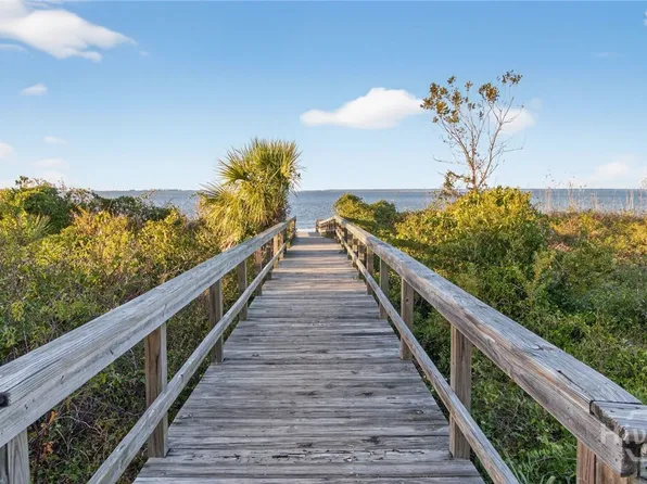 1217 Bay Street #101C, Tybee Island, GA 31328