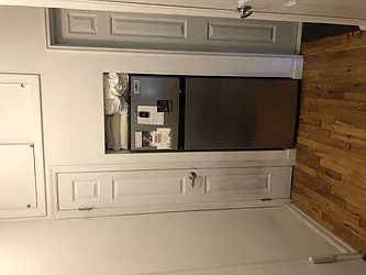 Rented by Waverly Realty Associates