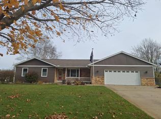905 Windigo Ln, Otsego, MI