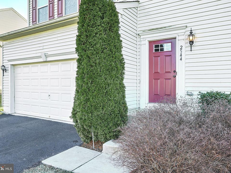 2544 Codorus Ln, Spring Grove, PA 17362 MLS PAYK2034658 Zillow