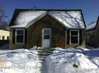 6107 Nicollet Ave, Minneapolis, MN 55419
