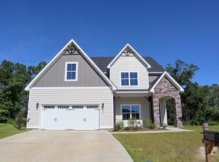 308 Paxton Loop, Dothan, AL 36301