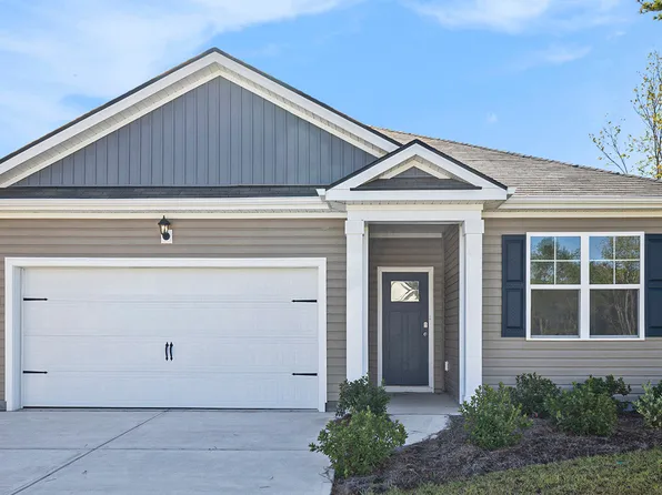 ARIA Plan, Winfield Farms