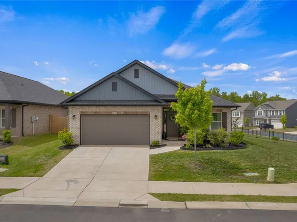 61 Woodcross Dr, Simpsonville, SC 29681