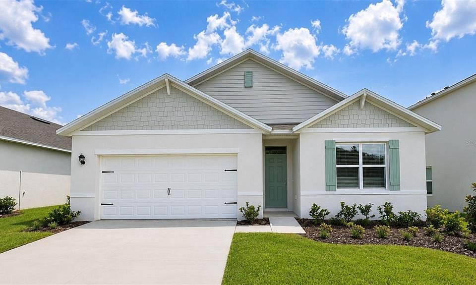 1st image of 1384 Scarlett Sage Ln