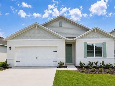 1384 SCARLETT SAGE LANE, Sanford, FL, 32773