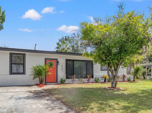 10641 BRIARCLIFF Road E, Jacksonville, FL 32218