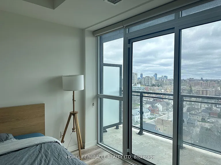 128 King St N #1403 — Photo 17