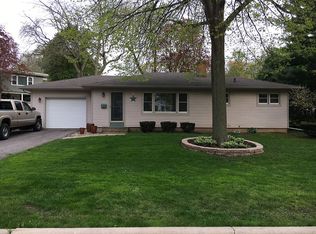 702 Kelly Pl, Monona, WI 53716