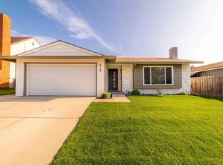 919 Kostner Dr, San Diego, CA 92154