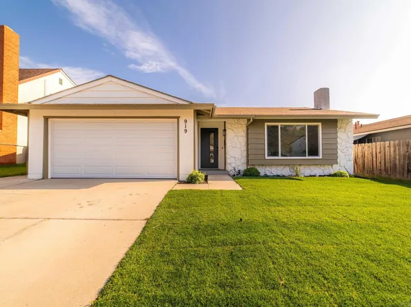 919 Kostner Dr, San Diego, CA 92154