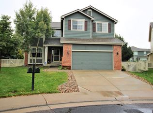 6026 Cole Ct, Arvada, CO 80004