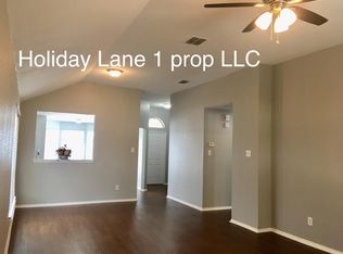 417 Troxell Blvd, Rhome, TX 76078