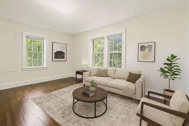 55 Monroe Place Apartments