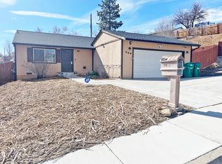 550 Colby Ln, Reno, NV 89506