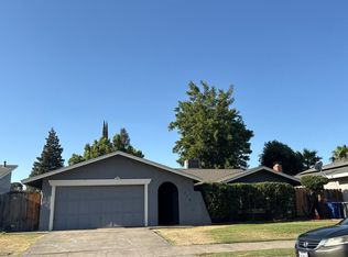 450 El Portal Dr, Merced, CA 95340