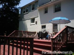 813 Rhoads Dr, Springfield, PA 19064